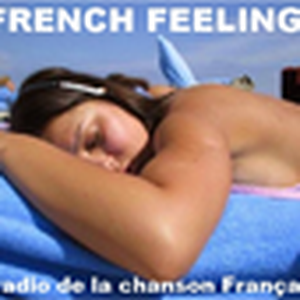 French feeling logo