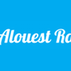 Alouest Radio logo