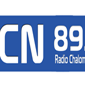 RCN 89.3 FM logo