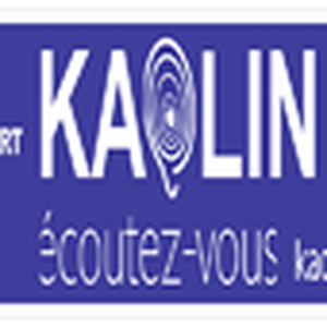 Kaolin FM logo