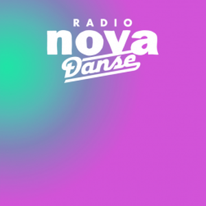 Nova Dance logo