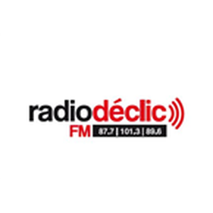 Radio Déclic logo