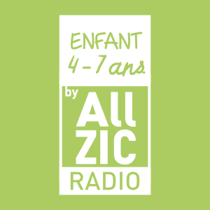 Allzic - Enfant 47 ans logo