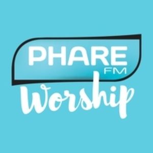 Phare FM Worship logo