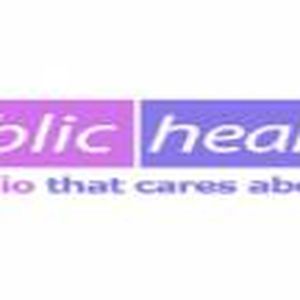 Public Health Radio logo
