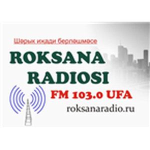 Radio Roxana logo