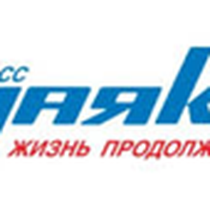 Радио «Маяк» Кузбасс logo
