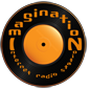 Радио Imagination logo
