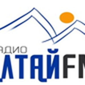 АЛТАЙ ФМ logo