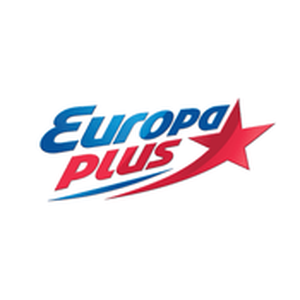 Europa Plus New logo
