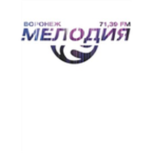 Melody-Voronezh logo