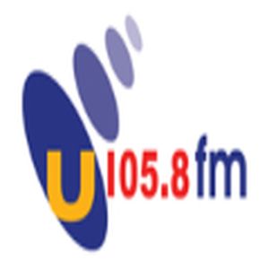 U105 Radio logo