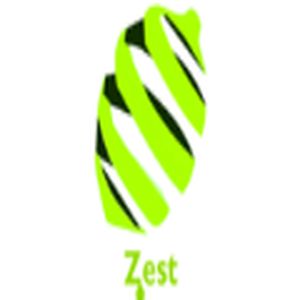 Zest - Liverpool's BIG HIT Station logo
