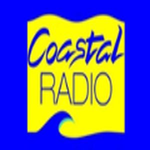Coastal Radio logo