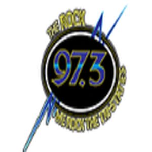 The Rock logo