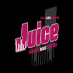Juice Radio logo