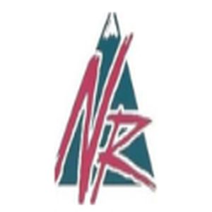 Nevis Radio logo