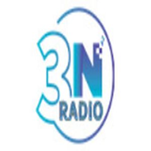 3N Radio logo