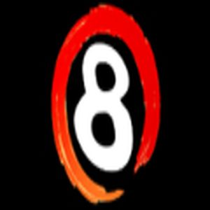 Circl8 Radio logo