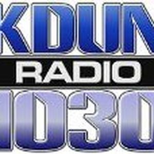 KDUN AM 1030 logo