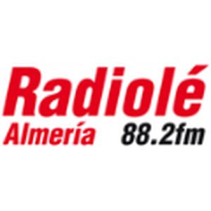 Radiolé Almería logo
