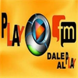 Play FM logo