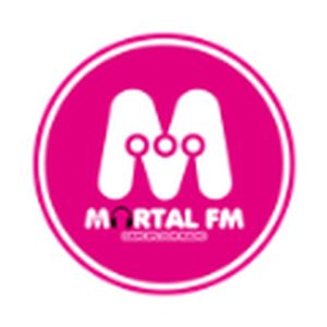 Mortal FM logo