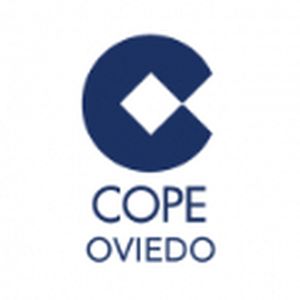 COPE Oviedo logo