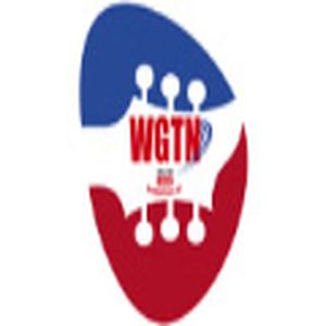 Wgtn Am & Fm logo
