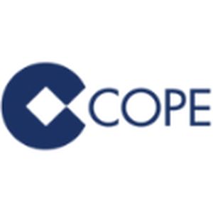 Cope Lebrija logo