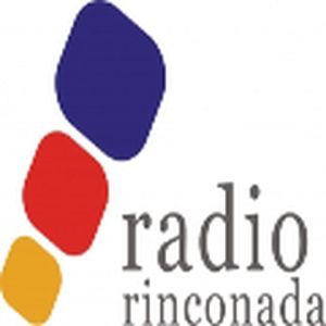 Radio Rinconada - 104.7 FM logo