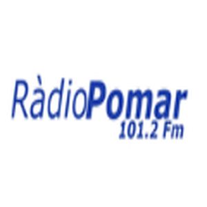 Radio Pomar logo