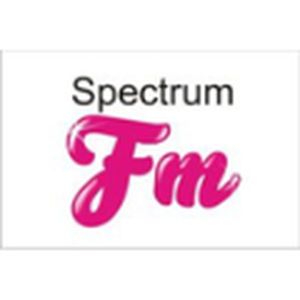 Spectrum FM Costa Blanca logo