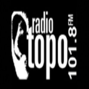Radio Topo logo