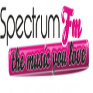 Spectrum FM Costa Blanca - 105.7 FM logo