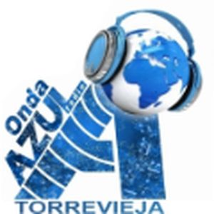 Onda Azul Radio logo