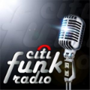 City-Funk-Radio logo