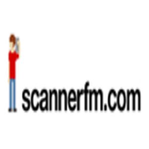 Scanner FM logo