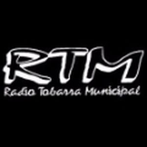 Radio Tobarra Municipal logo