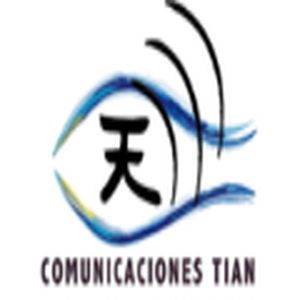 Radio Comunicaciones Tian logo