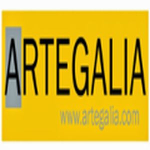 Artegalia Radio logo