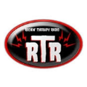 Rockin Therapy Radio logo