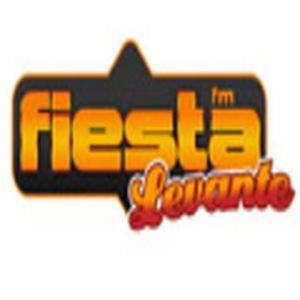 Fiestafm Levante logo