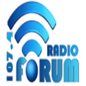 Radio Forum logo