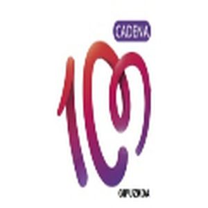 CADENA 100 GIPUZKOA logo
