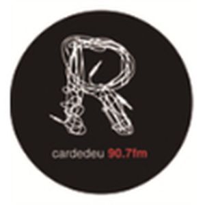Ràdio Cardedeu logo