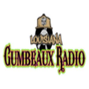 Louisiana Gumbeaux Radio logo