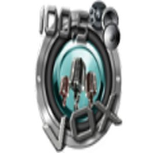 Radio Vox logo