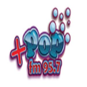 Más Pop FM logo