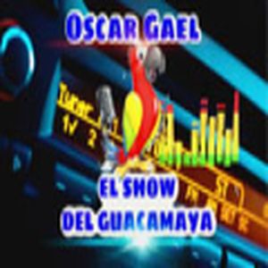 El Show Del Guacamaya logo